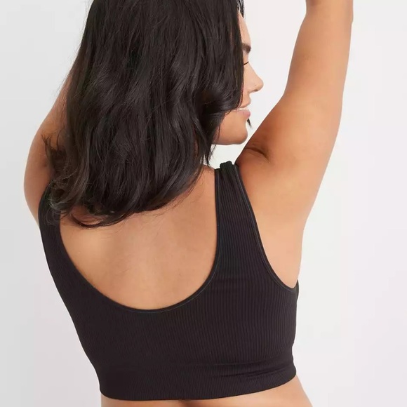 Seamless Bralette - Picture 2 of 7